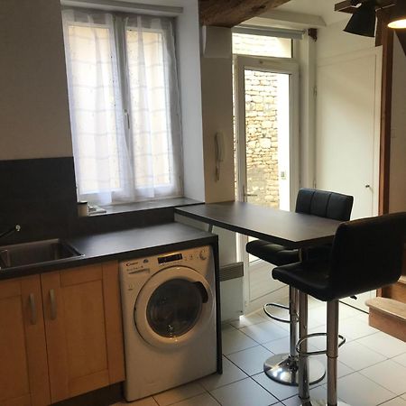 Chablis Appart Rom bilde
