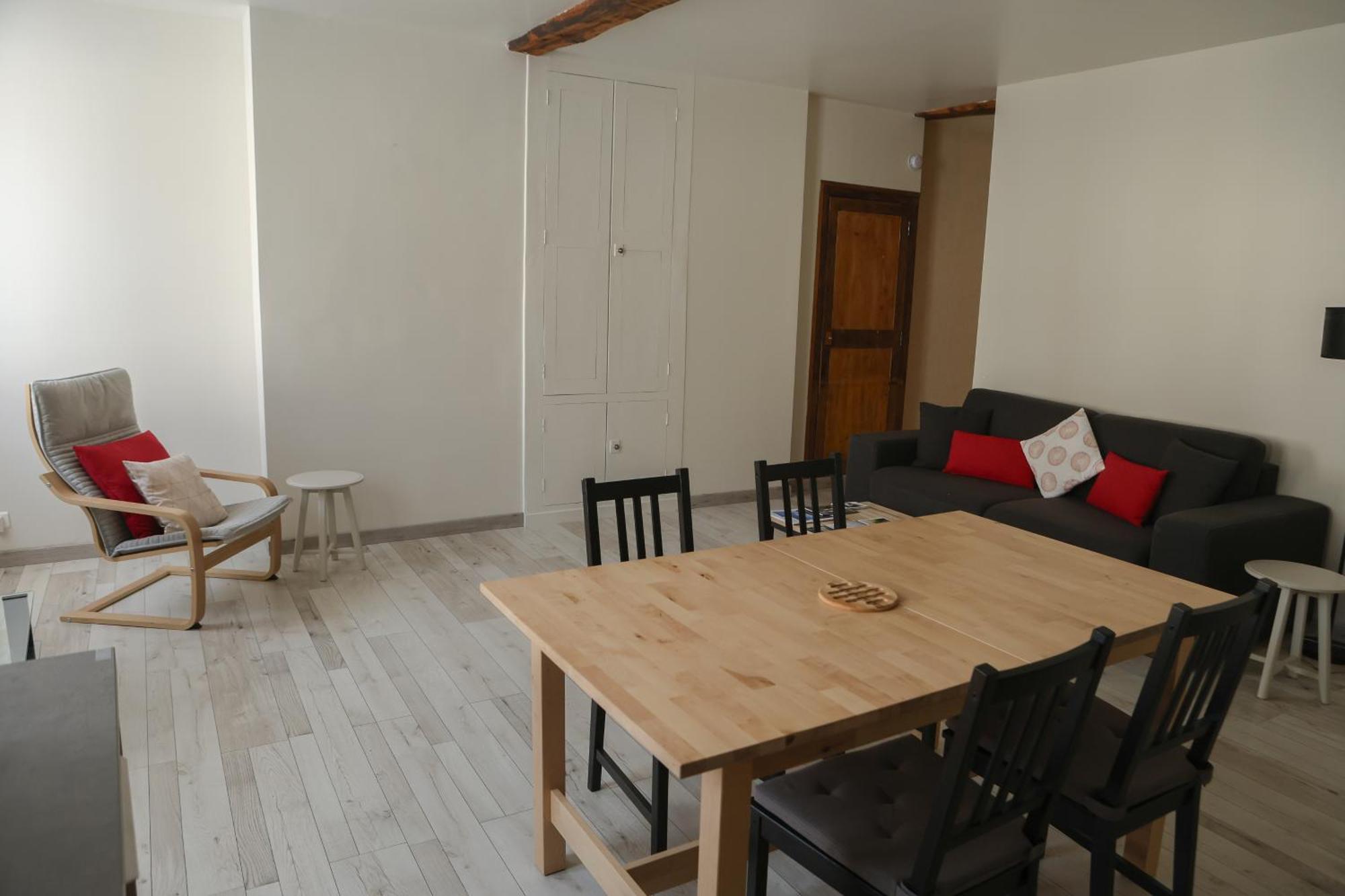 Chablis Appart Rom bilde